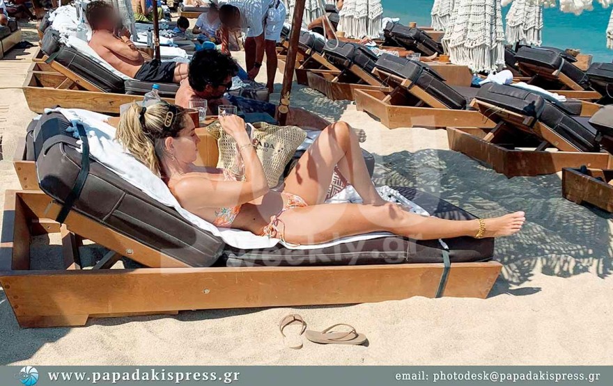 Μύκονος Μιχόπουλος