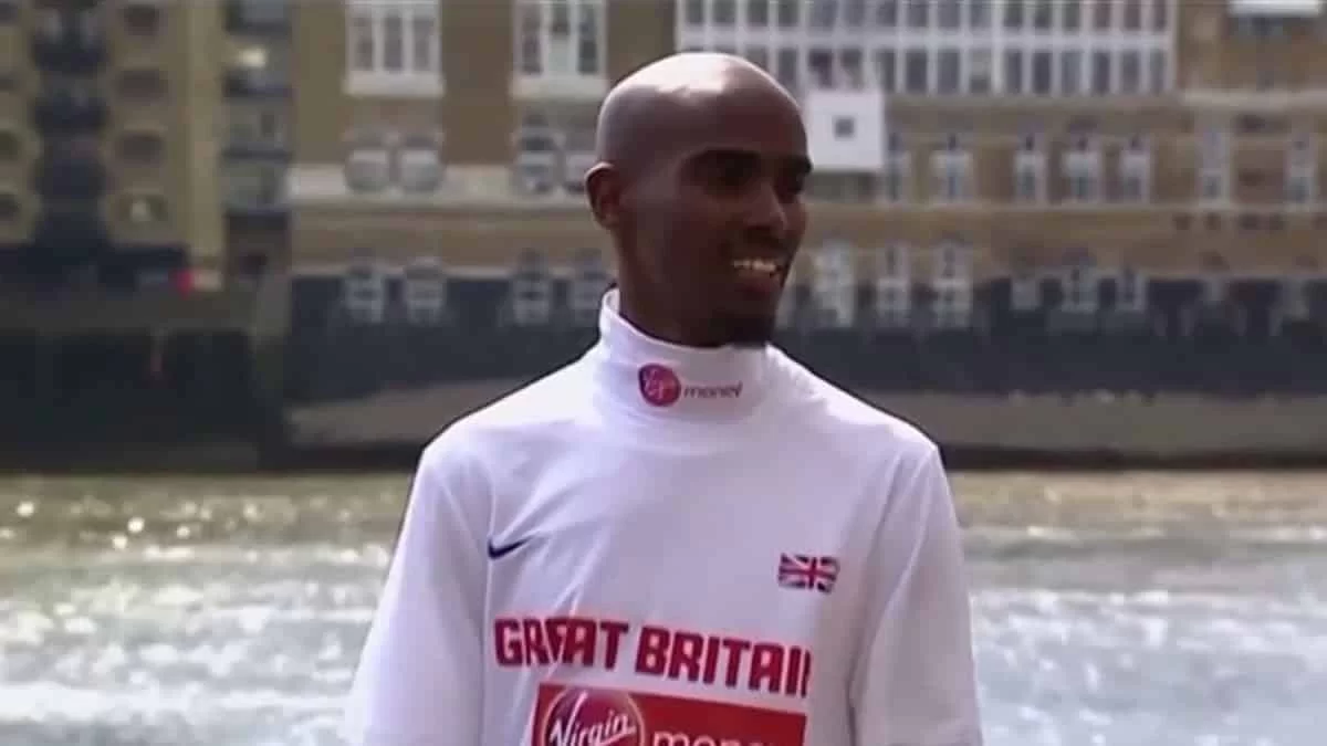 «Έσκισε τα χαρτιά μου και τα πέταξε στα σκουπίδια!» - Θύμα trafficking στα 9 του ο κορυφαίος αθλητής Μο Φάρα