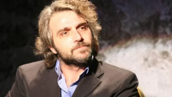 ''Την έχασα μικρός, τότε κατάλαβα τι σημαίνει θάνατος...'': Η απώλεια που "γονάτισε" τον Φάνη Μουρατίδη