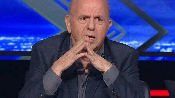 X-Factor: «Μην ξινίζεις θα σου πετάξω τίποτα!» - Στα μαχαίρια Νίκος Μουρατίδης και Στέλιος Ρόκκος