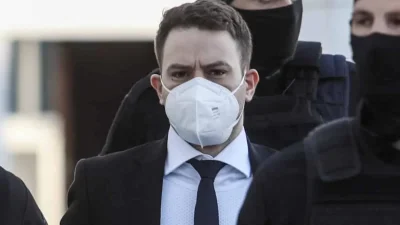 Μπάμπης Αναγνωστόπουλος: Η απόφαση που πήρε για την κόρη του, Λυδία, μέσα από τις φυλακές