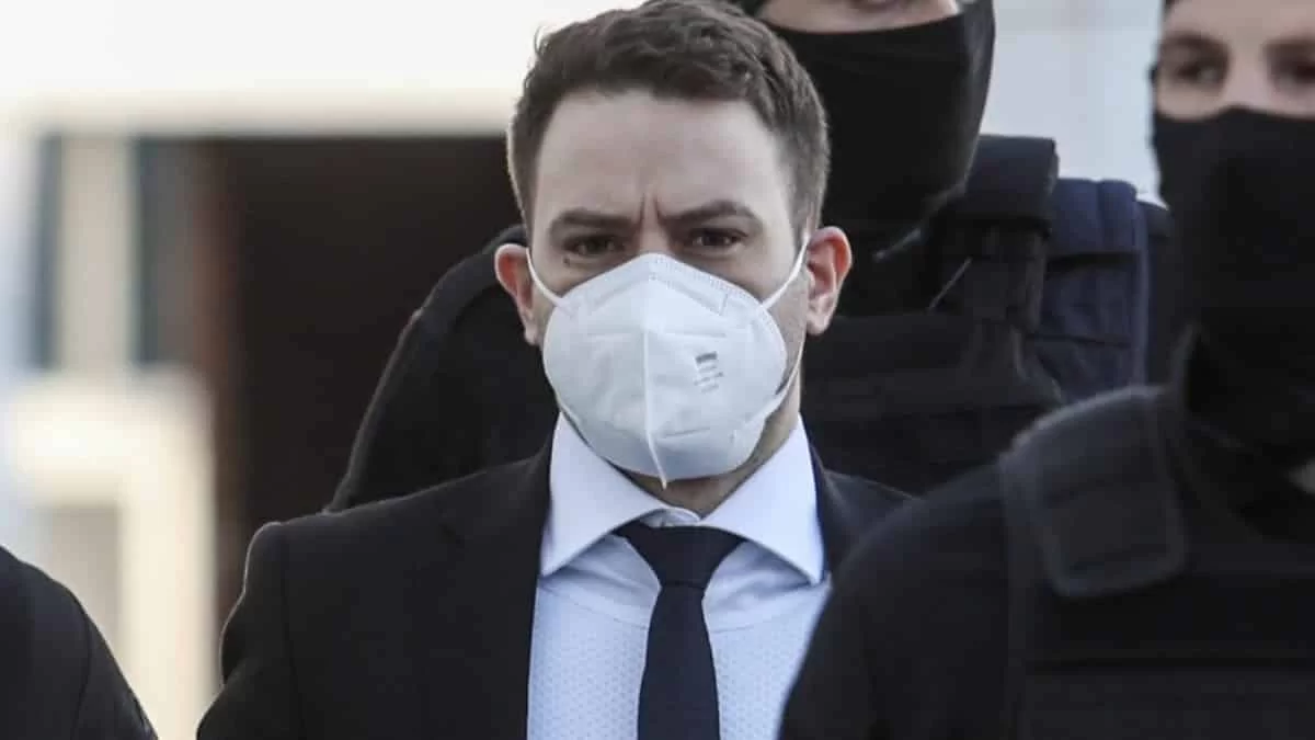 Μπάμπης Αναγνωστόπουλος: Η απόφαση που πήρε για την κόρη του, Λυδία, μέσα από τις φυλακές