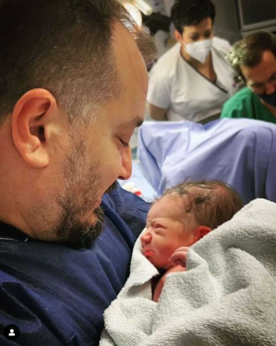 Χριστόφορος Μπαρμπαγιάννης