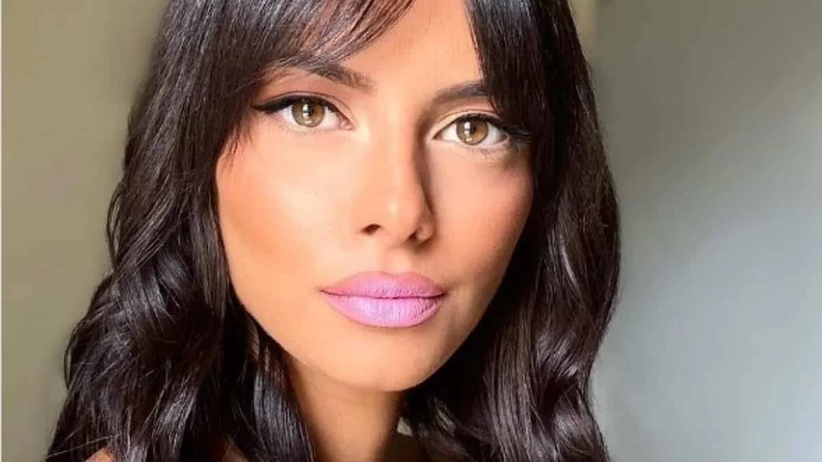 Χαρές για την εγκυμονούσα Άννα Μπεζάν - Οι τρυφερές ευχές για τα γενέθλια του συντρόφου της Δημήτρη Παππά