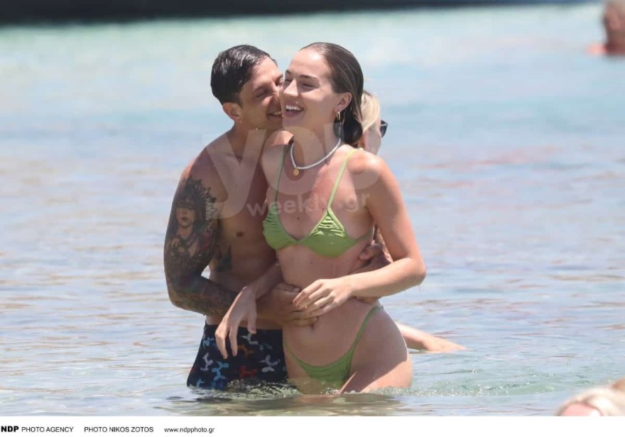 Ηλίας Μπόγδανος