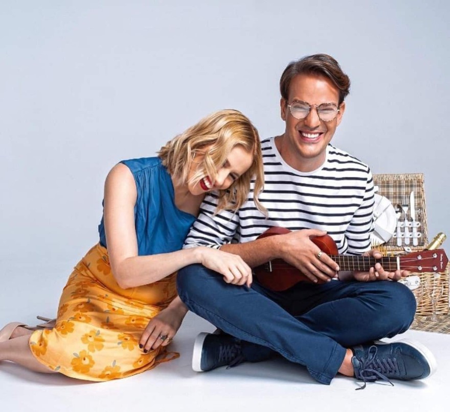 Το αντίο της Νάντιας Μπουλέ μετά το τέλος του Dot