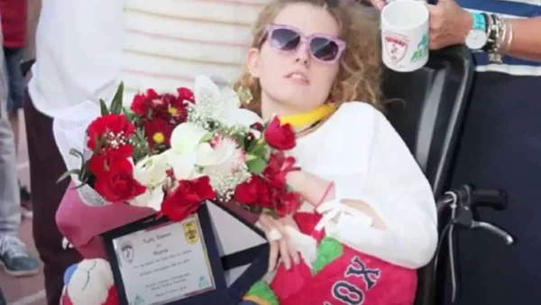 ''Ο δολοφόνος του παιδιού μου ΕΞΩ;;;'' - Ξεσπά η μητέρα της Μυρτούς της Πάρου στο άκουσμα ότι ο βιαστής της ζήτησε αποφυλάκιση