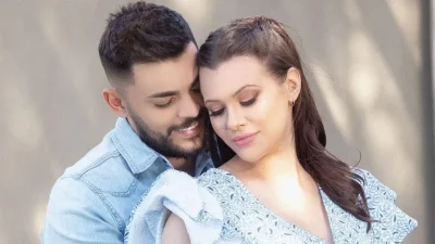 Αγόρασε τα πρώτα βρεφικά ρούχα - Η Νάργες φτιάχνει γκαρνταρόμπα στον γιο της πριν καν γεννηθεί