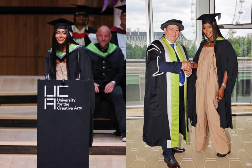 Ναόμι Κάμπελ