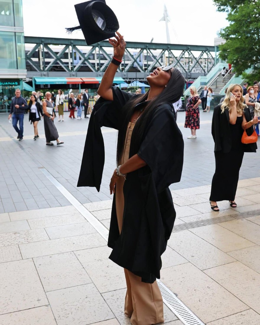 Ναόμι Κάμπελ