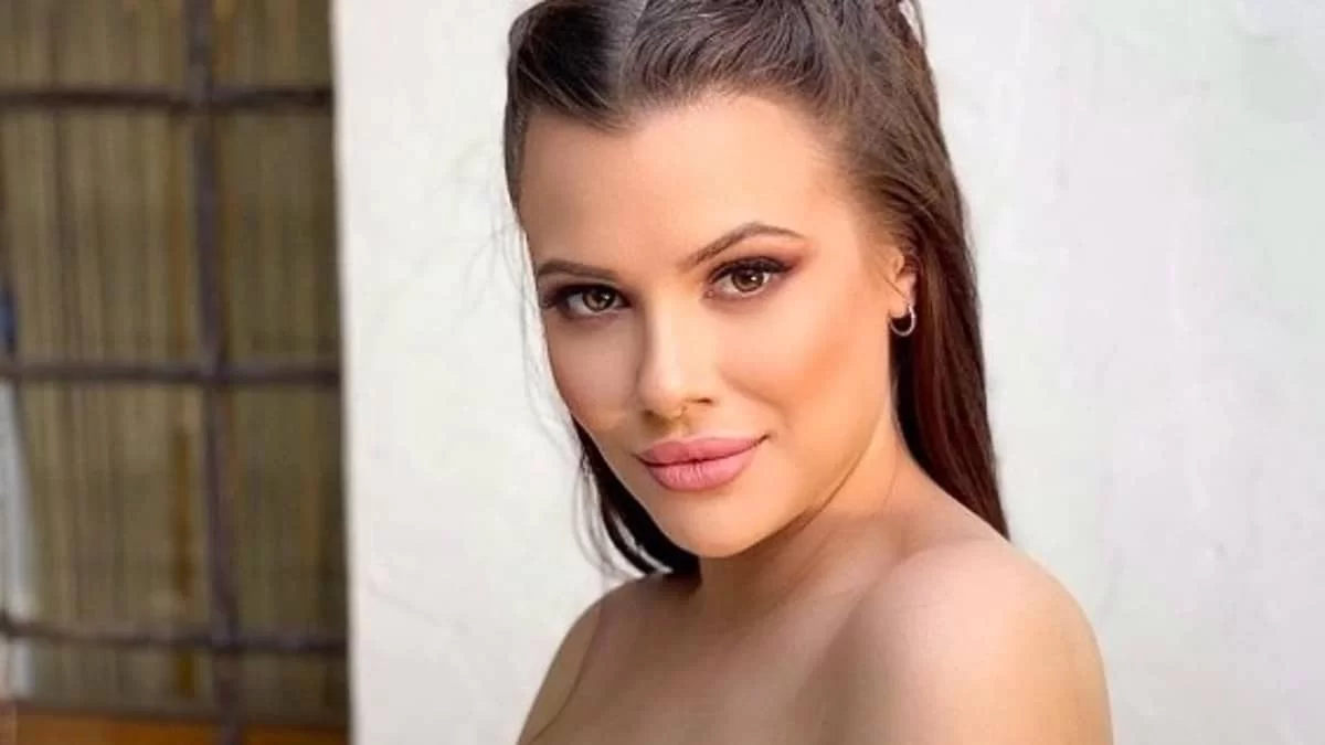 «Πόσα έχουν συμβεί μέσα σε έναν χρόνο...» - Η πρώτη ανάρτηση της Νάργες μετά τον γάμο και το babyshower