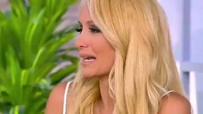 «Κλαίει από προχθές...» - Εξαιρετικά φορτισμένο το κλίμα στην τελευταία εκπομπή του Όλα Γκουντ