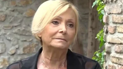 Συγκλονίζει η Νέλλη Γκίνη για τον Μιχάλη Ζαμπέτα - Νόμιζε ότι την εγκατέλειψε και διέκοψε την εγκυμοσύνη της