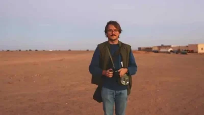 Αίσιο τέλος για την περιπέτεια του Σταύρου Νικόλαου Νιάρχου - Αφέθηκε τελικά ελεύθερος