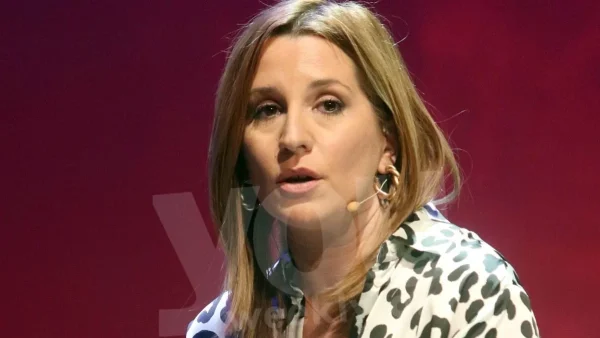 Δύσκολες ώρες για την Νίκη Λυμπεράκη - Το ανακοίνωσε στο Facebook