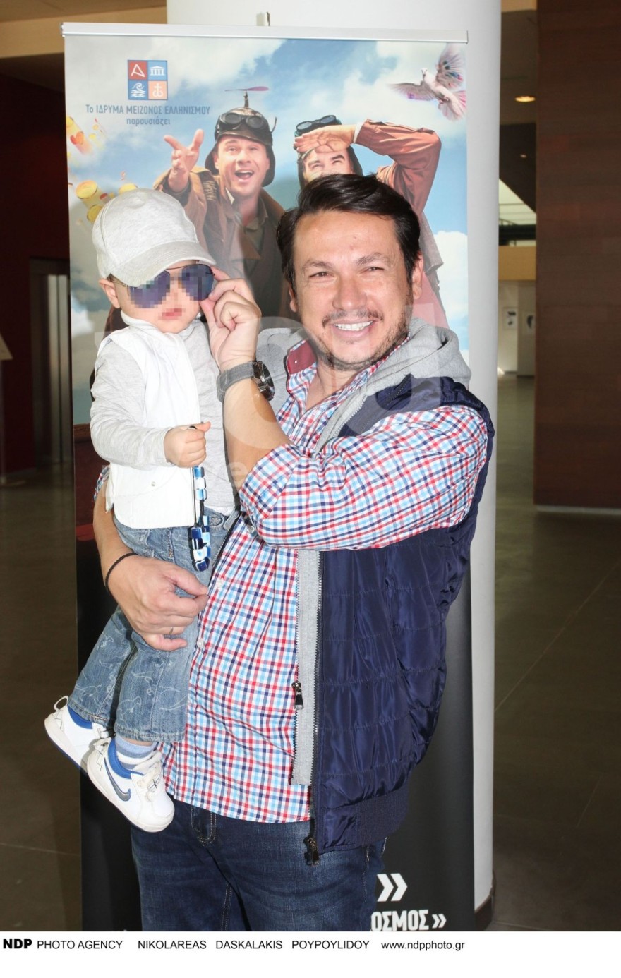 Σταύρος Νικολαΐδης