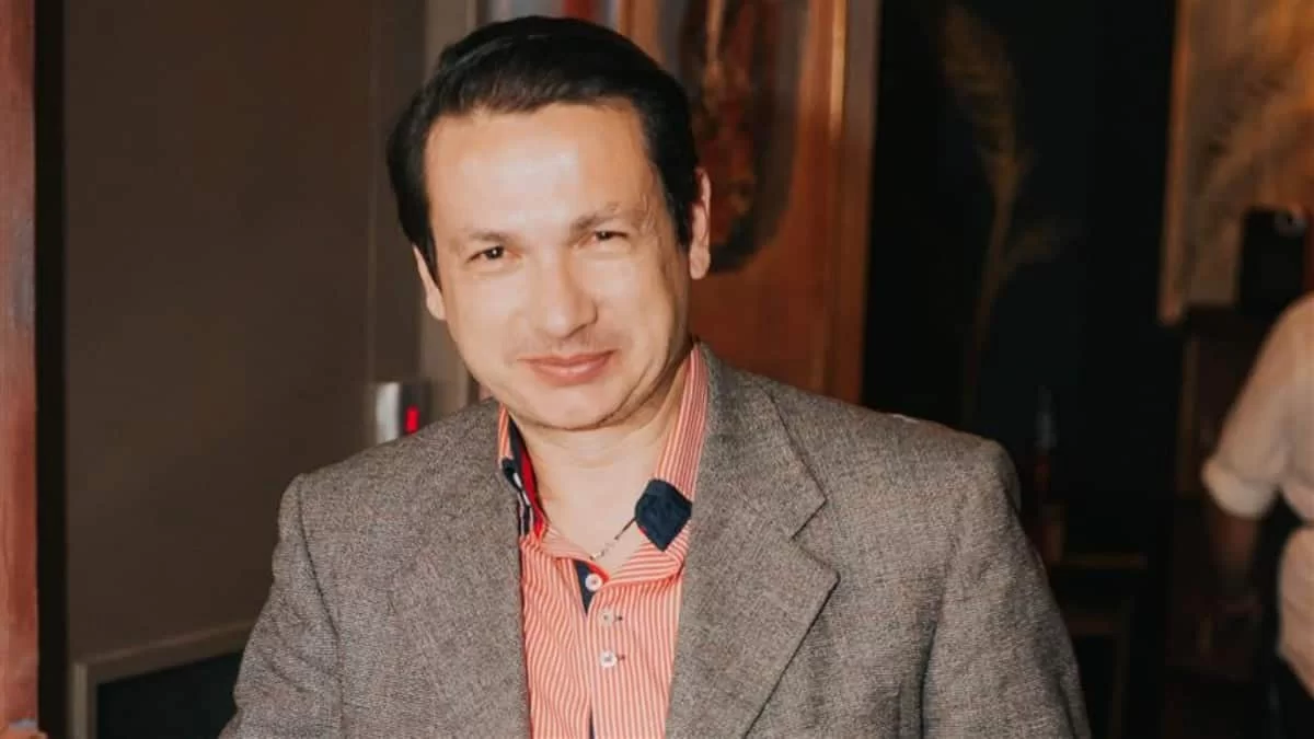 ''Ήξερε ότι τα μωρά μας ήταν νεκρά'' - Ο Σταύρος Νικολαίδης μίλησε από καρδιάς για τις αποβολές της συζύγου του