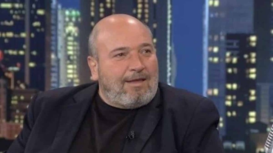 Νίκος Ζωιδάκης
