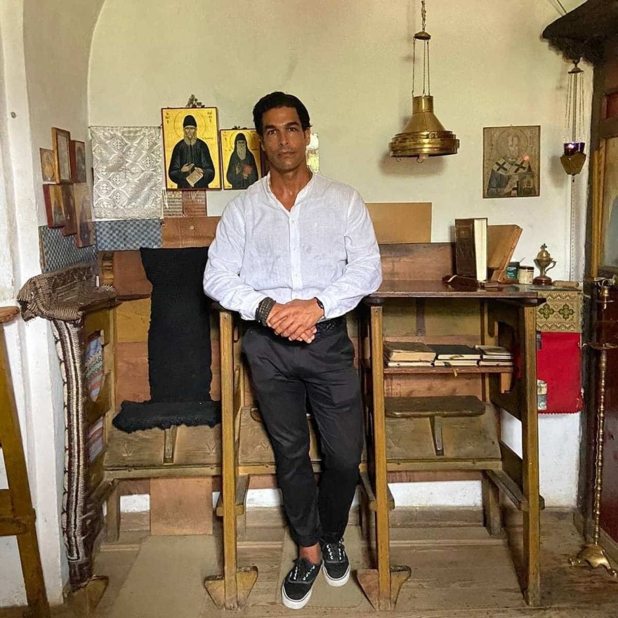 Νίκος Αναδιώτης