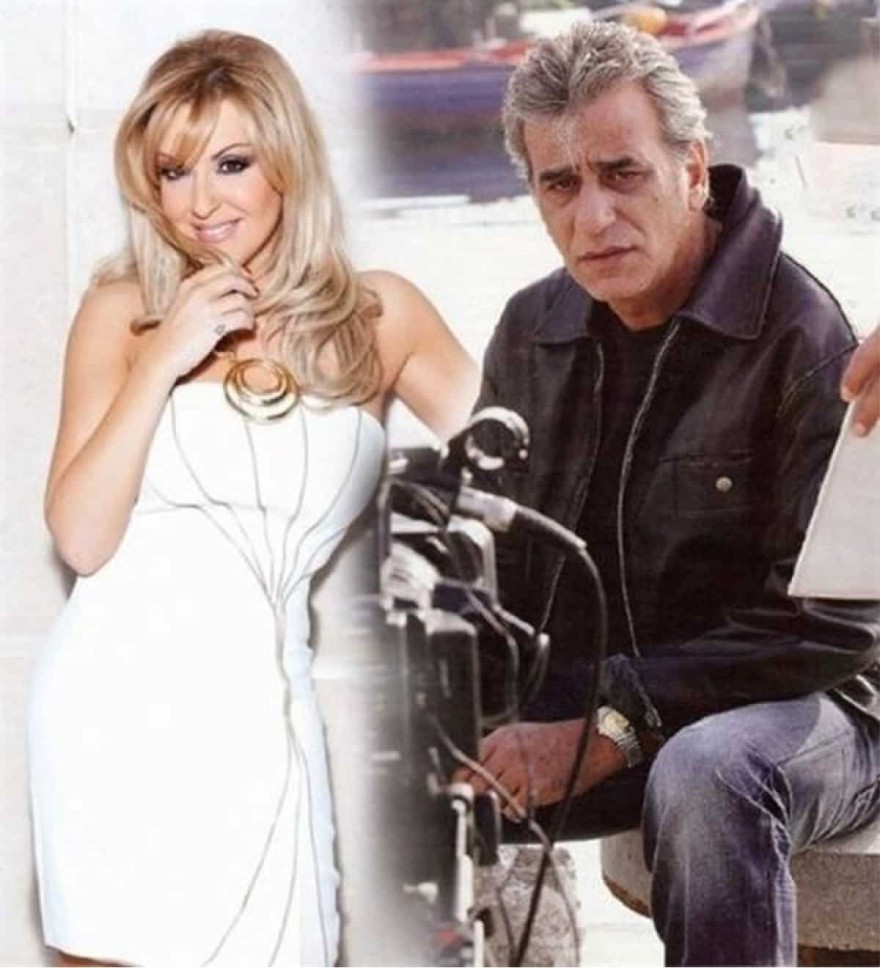 Γιώργος Νινιός