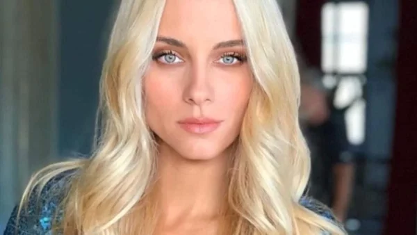 Μαμά και κόρη μπήκαν στην κουζίνα - ''Λιώνει'' για τα μάτια της κορούλας η Δούκισσα Νομικού