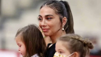 Η ανάρτηση όλο νόημα της Ολυμπίας Χοψονίδου - Τι συνέβη;