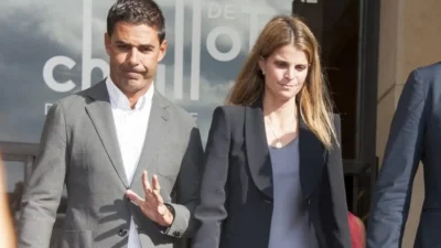 Την απάτησε αλλά τον χρυσοπλήρωσε - Το εξωπραγματικό ποσό που πήρε από την Ωνάση ο Αλβάρο στο διαζύγιο