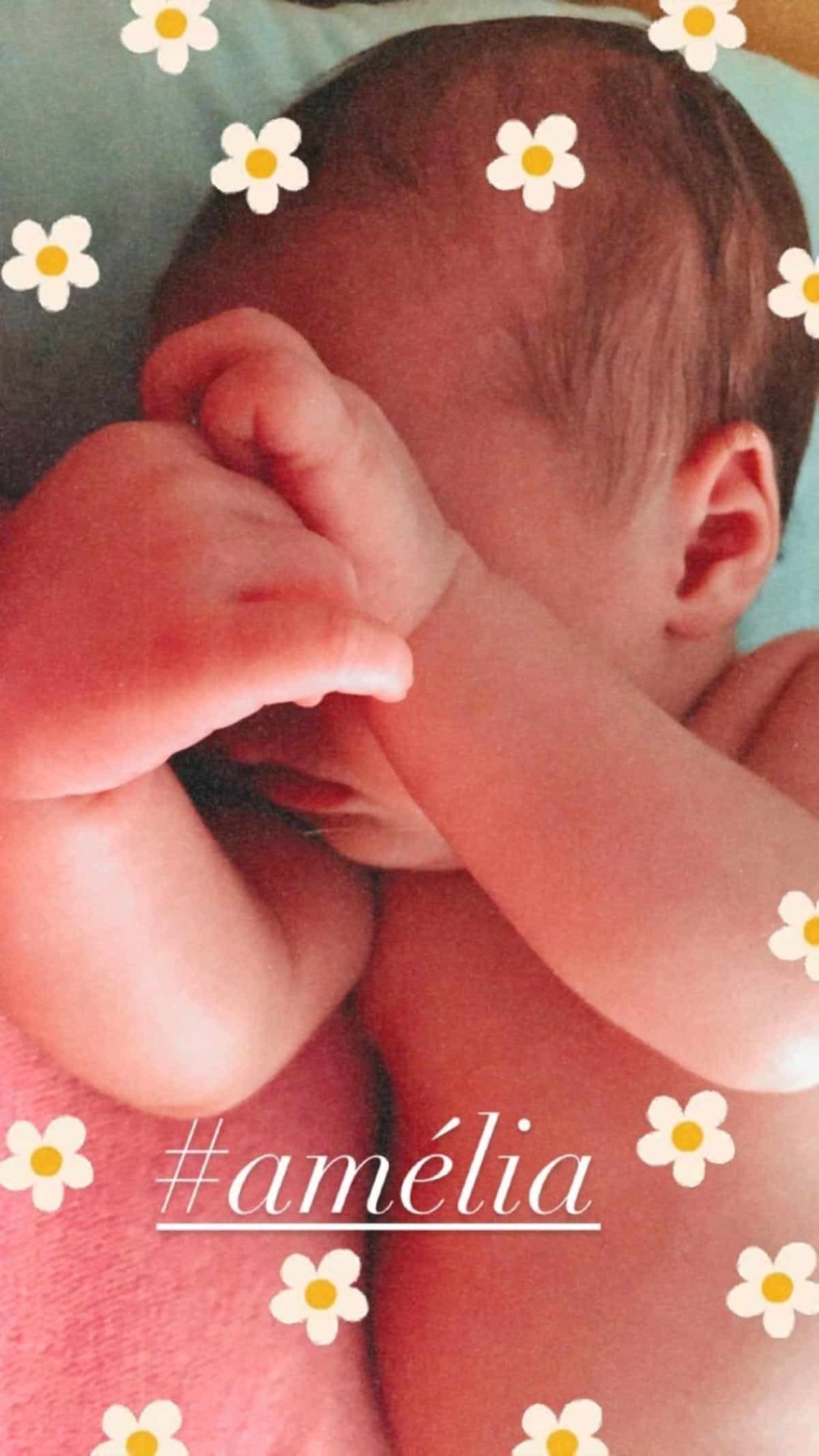 Μπαλτατζή - Όνομα μωρού