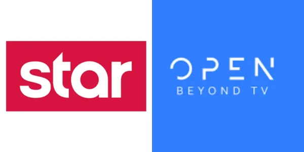 Από το OPEN στο STAR - Το ζευγάρι που θα αναλάβει τη πρωινή ζώνη τη νέα σεζόν