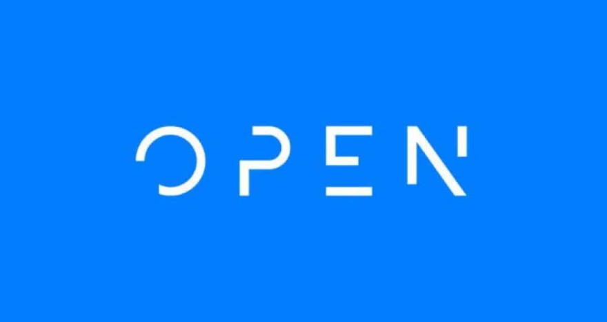 OPEN