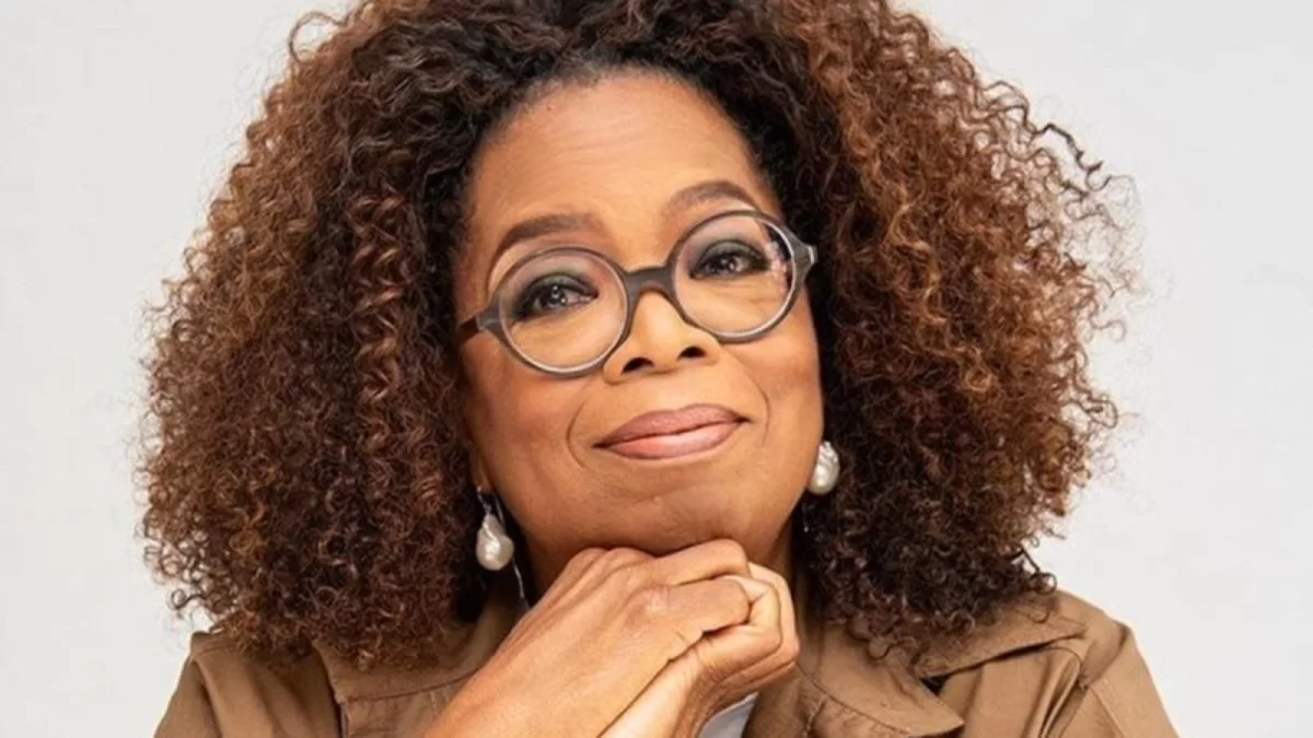 Βαρύ πένθος για την  Όπρα Γουίνφρεϊ - Αποχαιρέτησε τον...