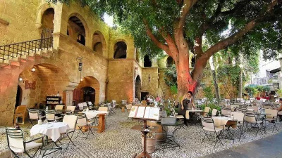 Διακοπές στο κοσμοπολιτίκο νησί της Ρόδου; Δείτε φωτογραφίες από το Ωβέρνη