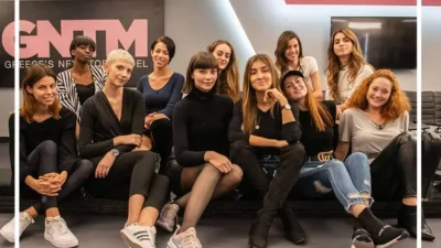 Στροφή στην καριέρα πρώην παίκτριας του GNTM - Άφησε τις πασαρέλες και έγινε αεροσυνοδός