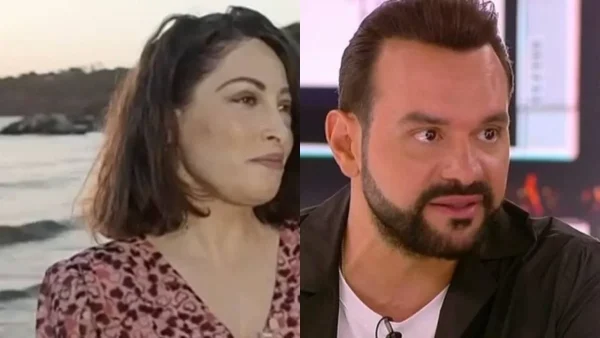 «Ένα θέλω μπορεί» - Η συγκινητική ανάρτηση του Γιώργου Αρσενάκου για την Ιωάννα Παλιοσπύρου