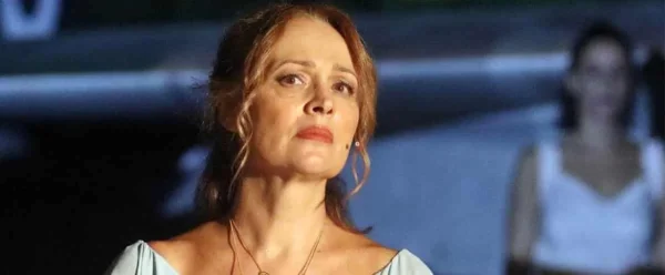 ''Tο χειρουργείο στο οποίο υποβλήθηκα κράτησε...'' - Συγκλονίζει η Νίκη Παλληκαράκη για την περιπέτεια υγείας της