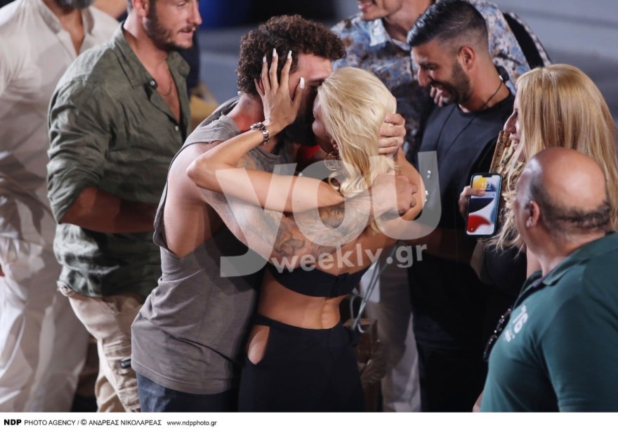 Παναγιώταρου Σχίζας σχέση