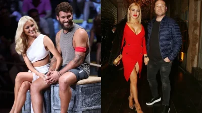 Πρώην και νυν μαζί - Σχίζας, Παναγιώταρου και Γιαννόπουλος στην ίδια εκδήλωση