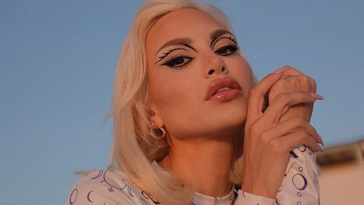 Με αμέτρητα ράφια για να χωράνε τα παπούτσια της - Το σπίτι της Παναγιώταρου πριν μετακομίσει με τον Σχίζα