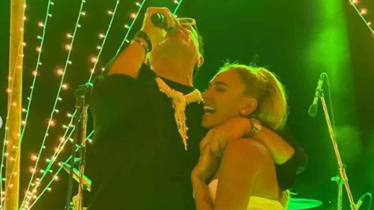 Τραγουδούσε μέχρι το πρωί  στο γάμο της κόρης του - Η συγκινητική ανάρτησή του Λευτέρη Πανταζή και οι ευχές του