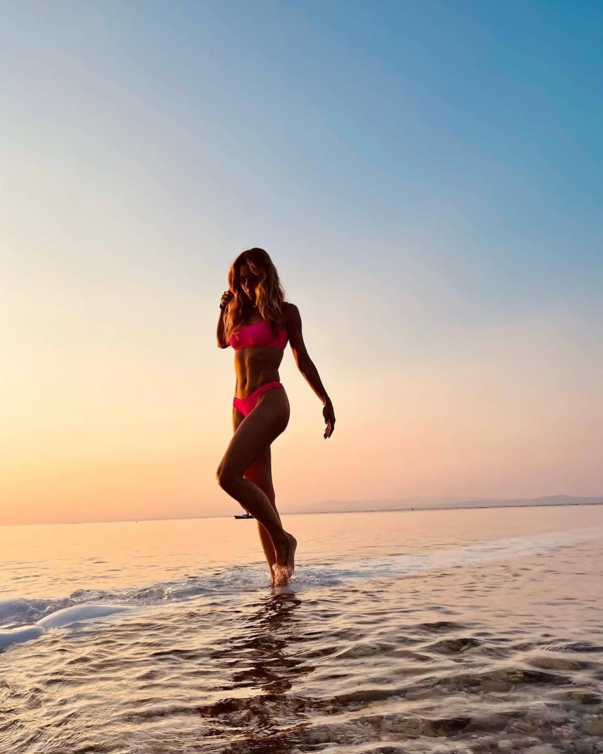 Ντορέττα Παπαδημητρίου