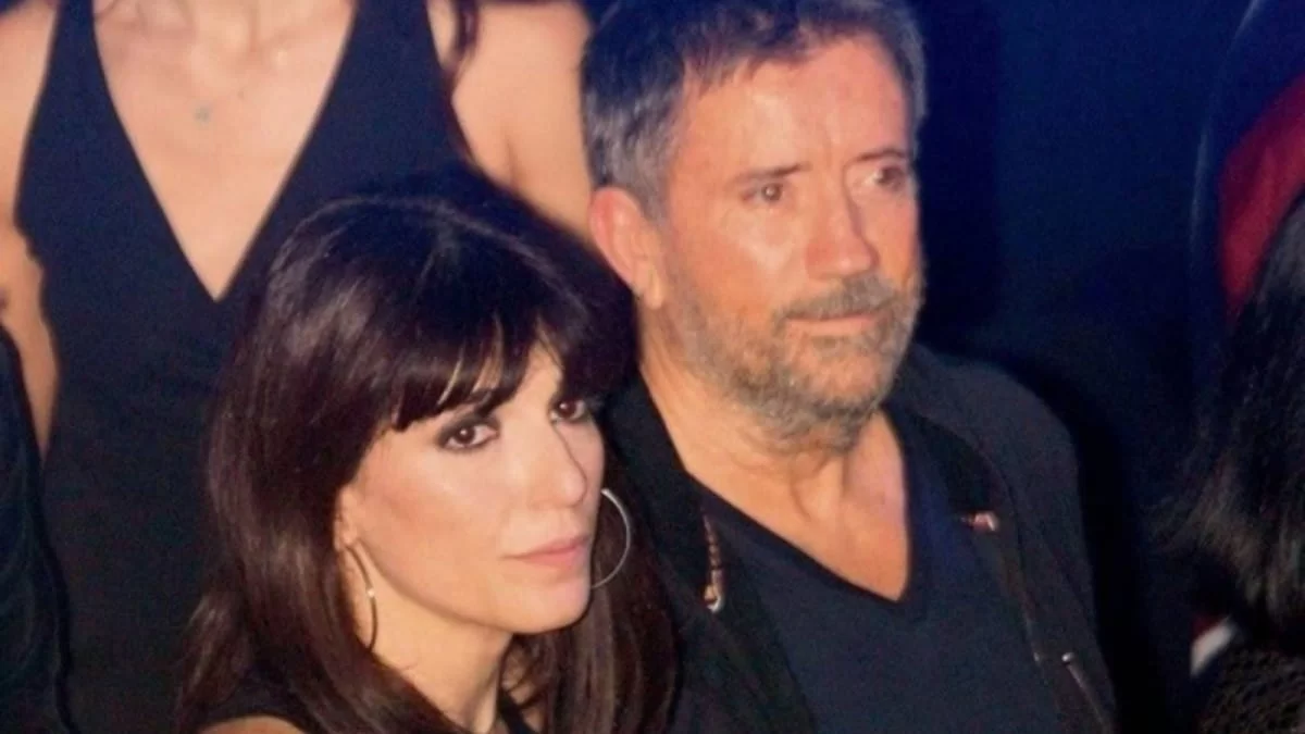 Ξανά μαζί Σπύρος Παπαδόπουλος και Νικολέττα Κοτσαηλίδου 1,5 χρόνο μετά την επιβεβαίωση του χωρισμού τους