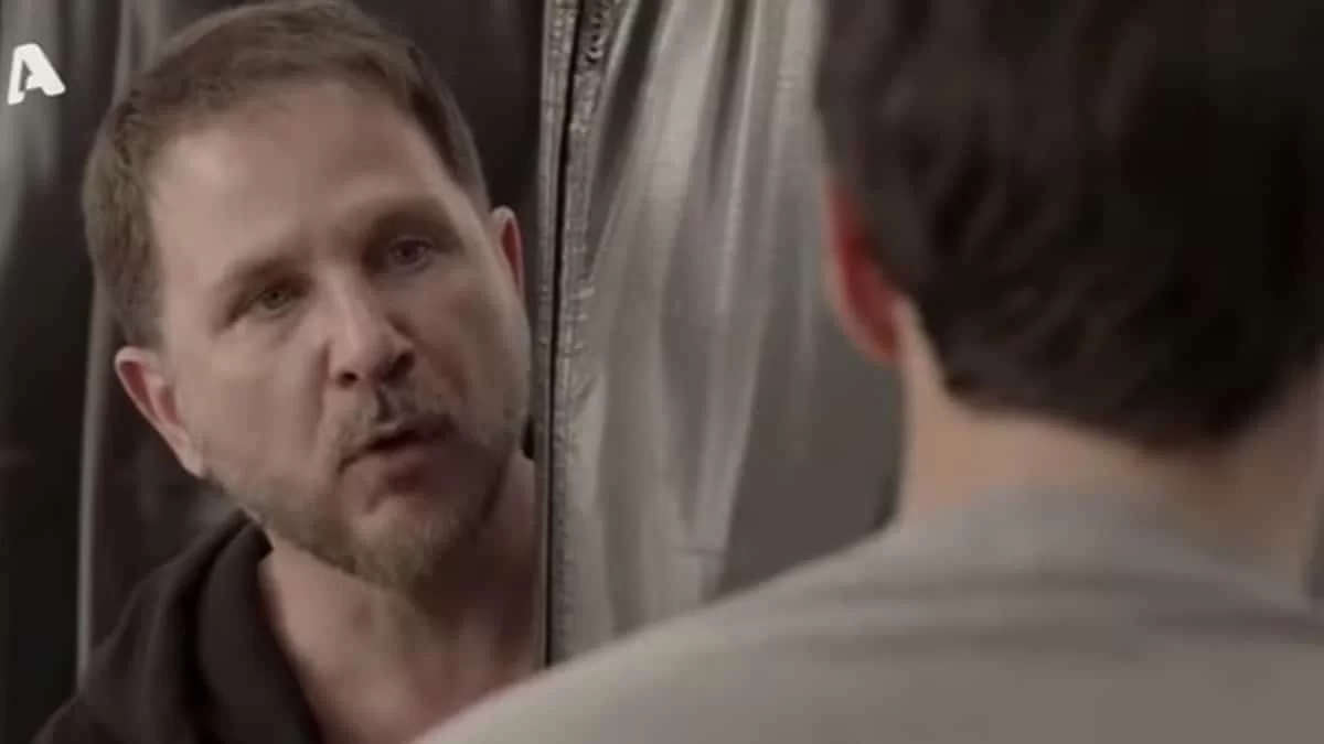 Σασμός: «Σύντομα θα βρεθεί μια λύση...» - Ο Παπαφράγκος αποκαλύπτει για το μυστικό του Μανόλη πριν το φινάλε της σεζόν