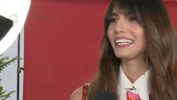 Ερωτευμένη ξανά και δεν το κρύβει! Αυτός είναι ο νέος σύντροφος της Ηλιάνας Παπαγεωργίου