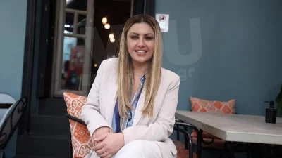 Αναστάτωσε τους πάντες η Έλενα Παπαρίζου - Η ανάρτηση με μαγιό που προκάλεσε πανικό