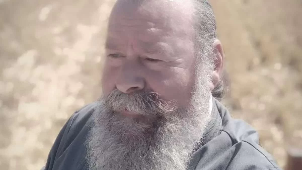 Αποχαιρέτησε για πάντα το Διαφάνι - Η συγκινητική ανάρτηση του Κωστή Σαββιδάκη για το τέλος των Άγριων Μελισσών