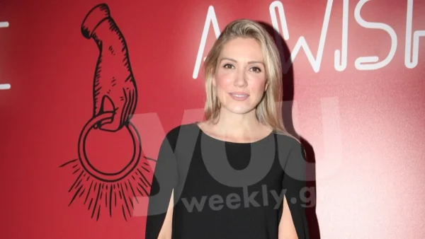 Παράτησε την δημοσιογραφία και έγινε ψυχολόγος - Στροφή στην καριέρα για την Έλενα Παπαβασιλείου