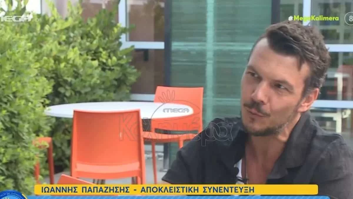 «Και νόμος να μην υπήρχε...» - Η απόφαση Παπαζήση και Αδαμοπούλου για τον γιο τους μετά τον χωρισμό