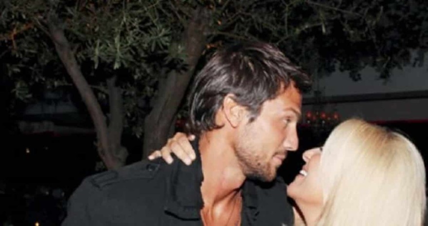 Αλέξανδρος Παρθένης