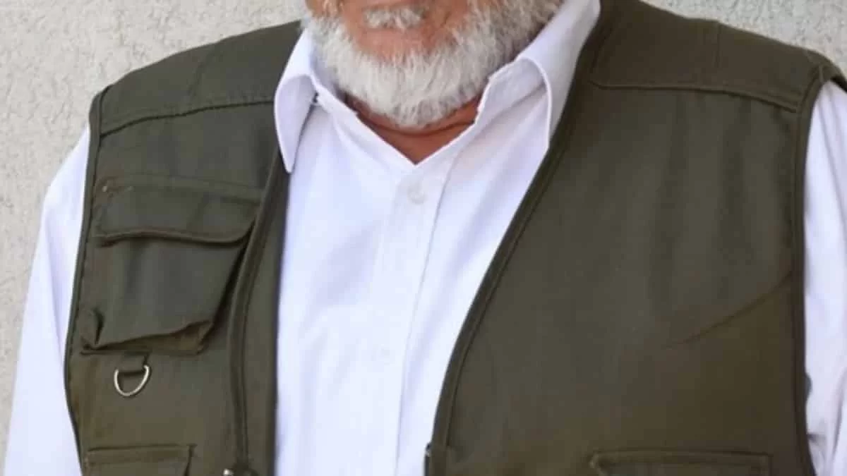 ''Εγώ σε έχω κορώνα στο κεφάλι μου'' - Θετικός βρέθηκε πασίγνωστος ηθοποιός από την «Γη της Ελιάς»