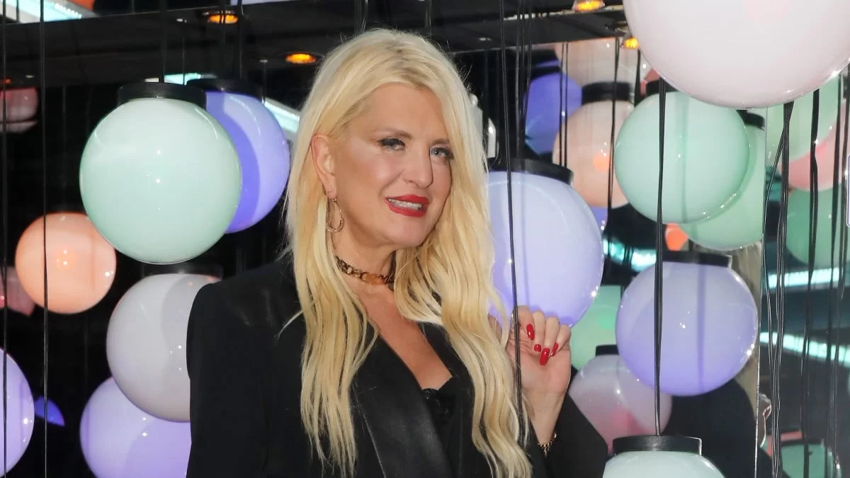 Αναστάτωσε το instagram η Μαρίνα Πατούλη: Πόζαρε με καυτό φόρεμα φανερά αδυνατισμένη